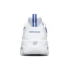 D Lites 1.0 White/Blue