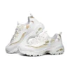 D lites 1.0 White/Gold