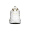 D lites 1.0 White/Gold