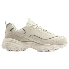 D’ Lites 1.0 “White Green”
