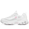 D’ Lites 1.0 “White Pink”