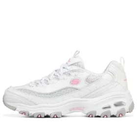 D’ Lites 1.0 “White Pink”