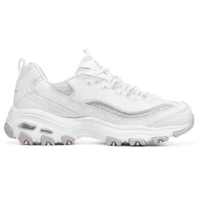 D’ Lites 1.0 “White Pink”