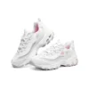 D’ Lites 1.0 “White Pink”