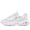 D’ Lites 1.0 “White Purple”