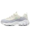 D’ Lites 1.0 “White Purple”