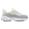 D’ Lites 1.0 “White Purple”