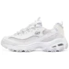 D’ Lites 1.0 “White Purple”