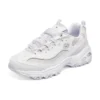 D’ Lites 1.0 “White Purple”