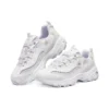 D’ Lites 1.0 “White Purple”
