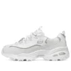D lites 1.0 White/Silver