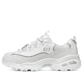 D lites 1.0 White/Silver