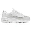 D lites 1.0 White/Silver