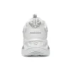 D lites 1.0 White/Silver