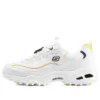 D’ Lites 1.0 “White Yellow”