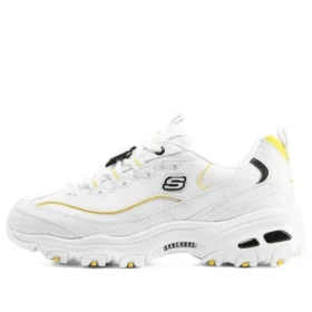 D’ Lites 1.0 “White Yellow”