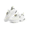 D’ Lites 1.0 “White Yellow”