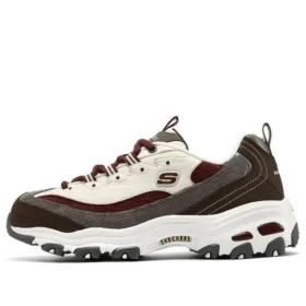 D’ Lites 1.0 “Wine Red Brown”