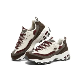 D’ Lites 1.0 “Wine Red Brown”