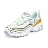 D’ Lites 1.0 x SpongeBob “White Blue Green”