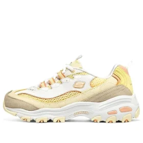 D’ Lites 1.0 “Yellow”