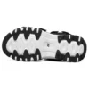 D lites 2.0 3 Straps Sandals “Black White”
