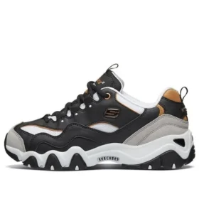 D Lites 2.0 Black