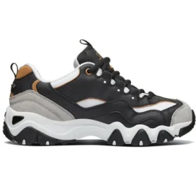 D Lites 2.0 Black