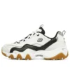 D’ Lites 2.0 “Black White”