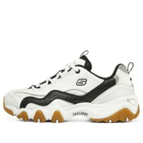 D’ Lites 2.0 “Black White”