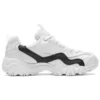 D’ Lites 2.0 Black/White