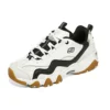 D’ Lites 2.0 “Black White”