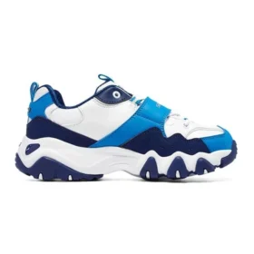 D’ Lites 2.0 “Blue White”