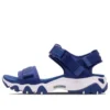 D’ Lites 2.0 Breathable Sandals Blue