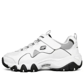 D lites 2.0 Casual Running Shoes KIDS White