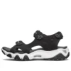 D Lites 2.0 Casual Sandals Black