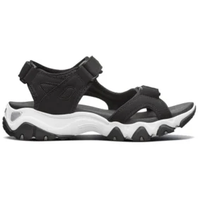 D Lites 2.0 Casual Sandals Black