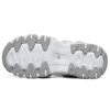 D’ Lites 2.0 Casual Sandals White