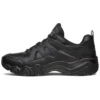 D’ Lites 2.0 Daddy Shoes Black