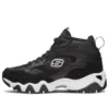 D’ Lites 2.0 High-Top Running Shoes Black