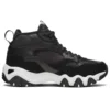 D’ Lites 2.0 High-Top Running Shoes Black