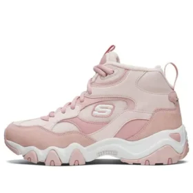 D Lites 2.0 High-Top Running Shoes Pink