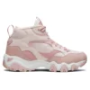 D Lites 2.0 High-Top Running Shoes Pink