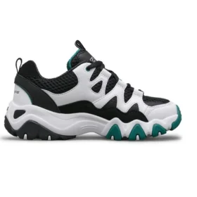 D’ Lites 2.0 K “White Green”