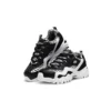 D Lites 2.0 Low-Top Daddy Shoes Black/White