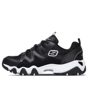 D’ Lites 2.0 Low-Top Running Shoes Black