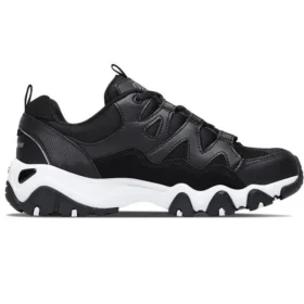 D’ Lites 2.0 Low-Top Running Shoes Black