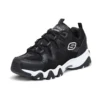 D’ Lites 2.0 Low-Top Running Shoes Black