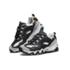 D’ Lites 2.0 Low-Top Running Shoes Black/Gold