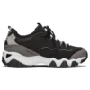 D’ Lites 2.0 Low-Top Running Shoes Black/Grey